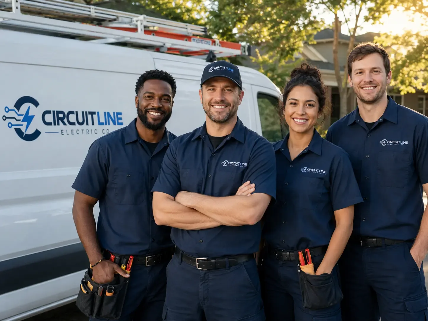 Whole Home Rewiring company in Schofield, WI