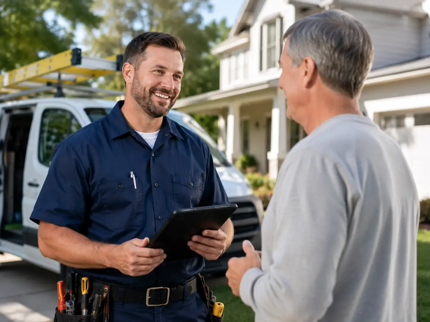 Whole Home Rewiring Schofield, WI FAQs